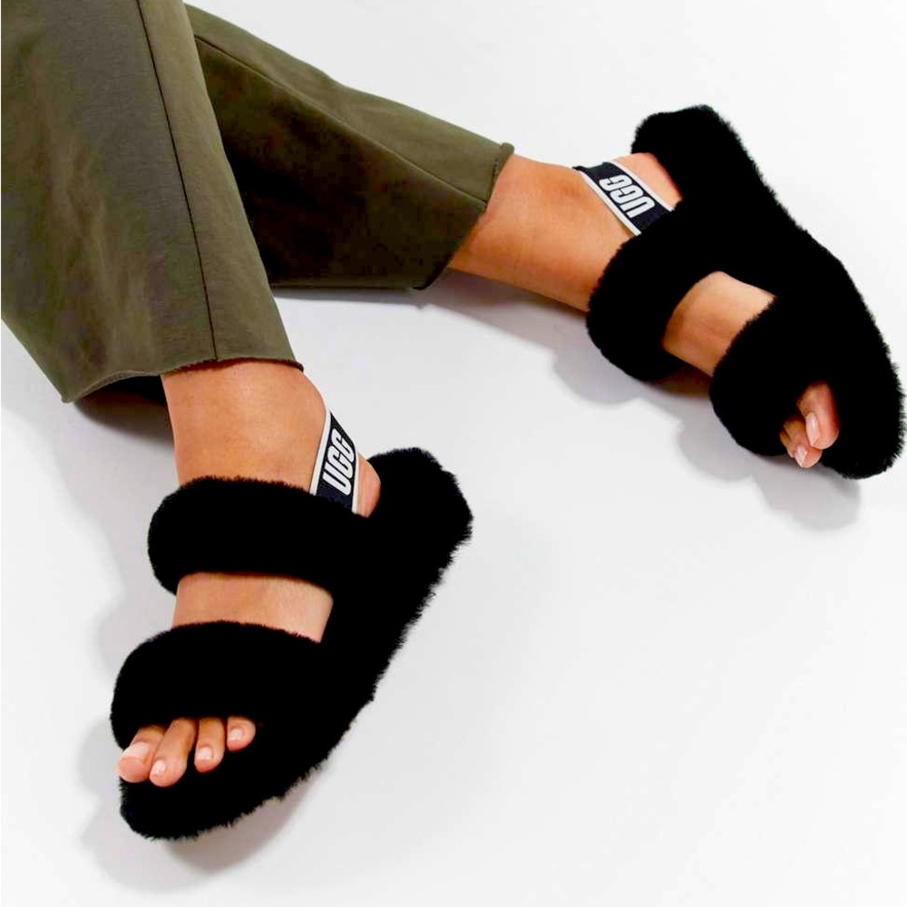 Ugg Oh Yeah Slides - image 1